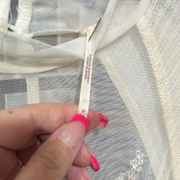 Free People Top - Picture 8 of 8